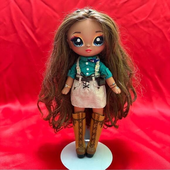 Na Na Na Surprise Teens Fashion doll - Picture 1 of 8